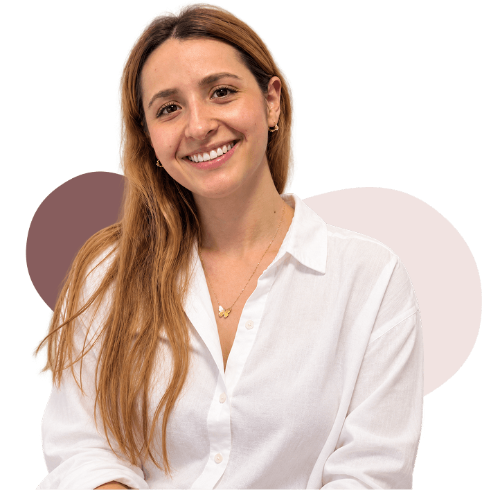 Selected visual for Daniela's design portfolio